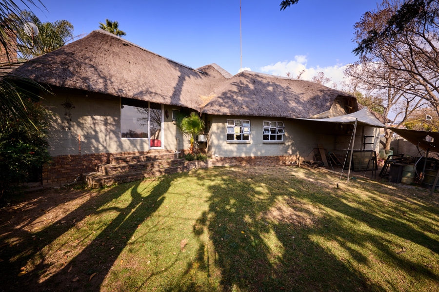 3 Bedroom Property for Sale in Vorna Valley Gauteng
