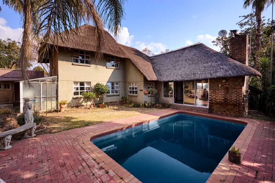 3 Bedroom Property for Sale in Vorna Valley Gauteng