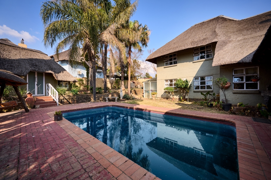 3 Bedroom Property for Sale in Vorna Valley Gauteng