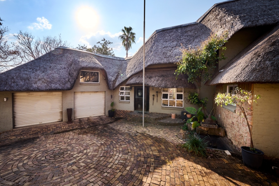 3 Bedroom Property for Sale in Vorna Valley Gauteng