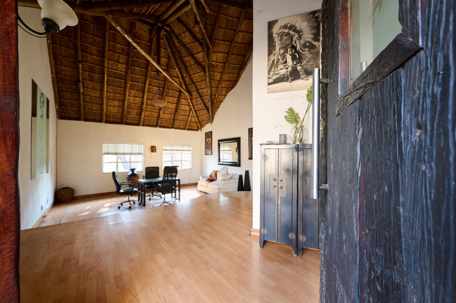 3 Bedroom Property for Sale in Vorna Valley Gauteng