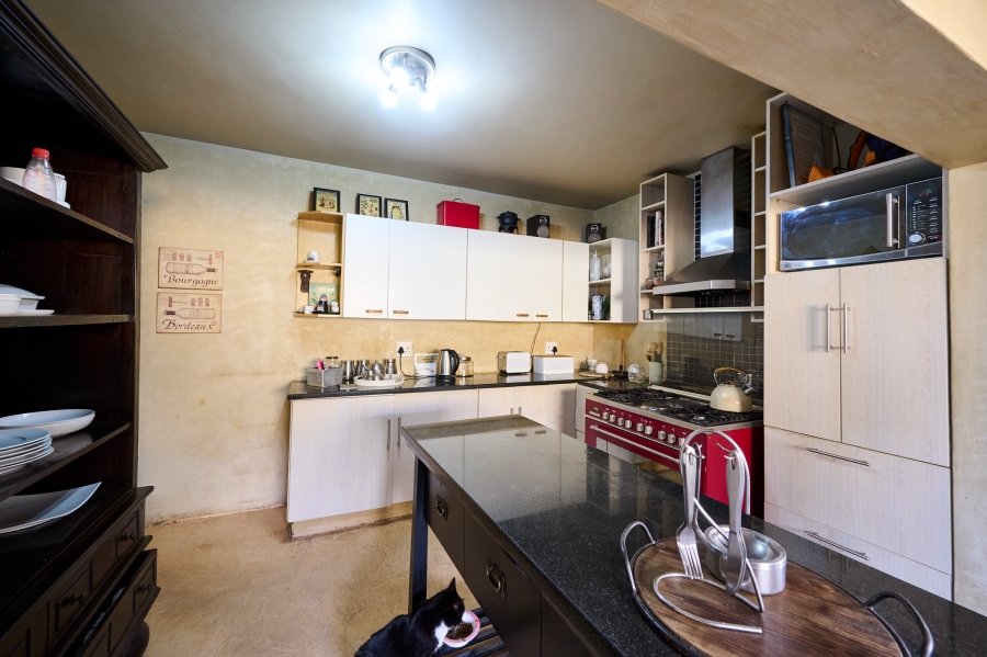 3 Bedroom Property for Sale in Vorna Valley Gauteng