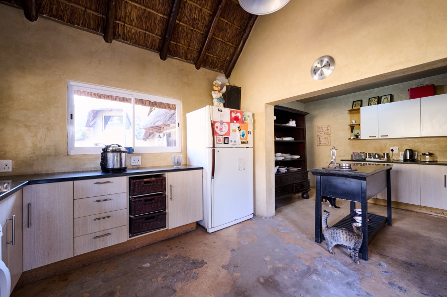 3 Bedroom Property for Sale in Vorna Valley Gauteng