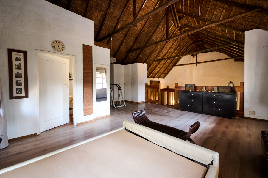 3 Bedroom Property for Sale in Vorna Valley Gauteng