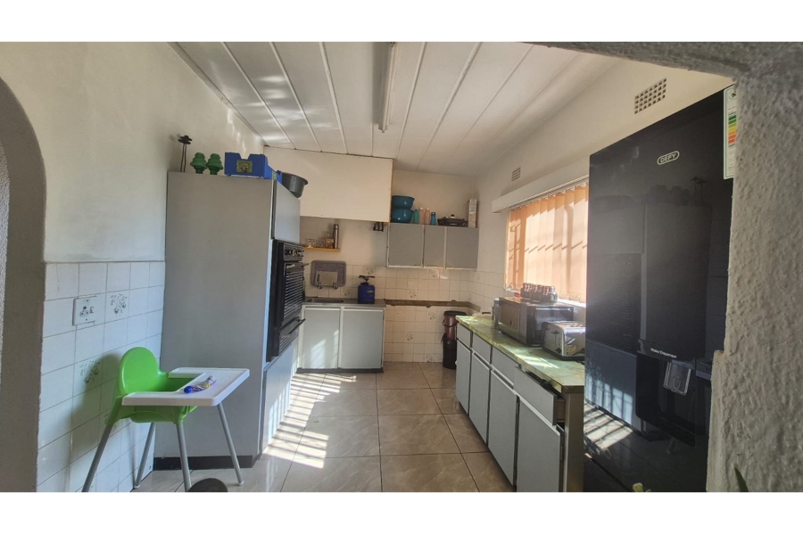 2 Bedroom Property for Sale in Randfontein Central Gauteng