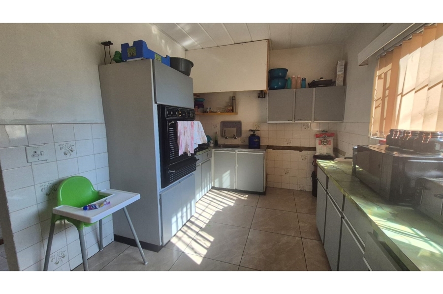 2 Bedroom Property for Sale in Randfontein Central Gauteng