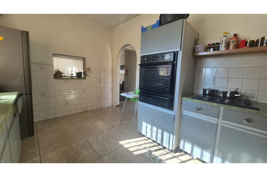2 Bedroom Property for Sale in Randfontein Central Gauteng
