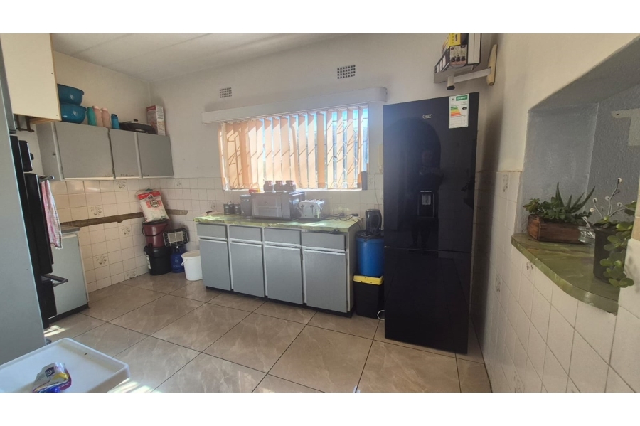 2 Bedroom Property for Sale in Randfontein Central Gauteng