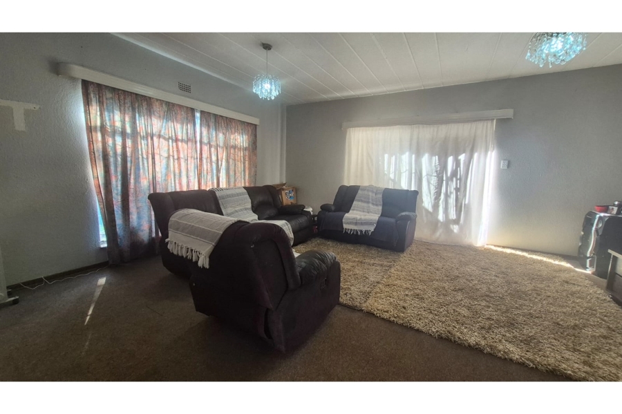 2 Bedroom Property for Sale in Randfontein Central Gauteng