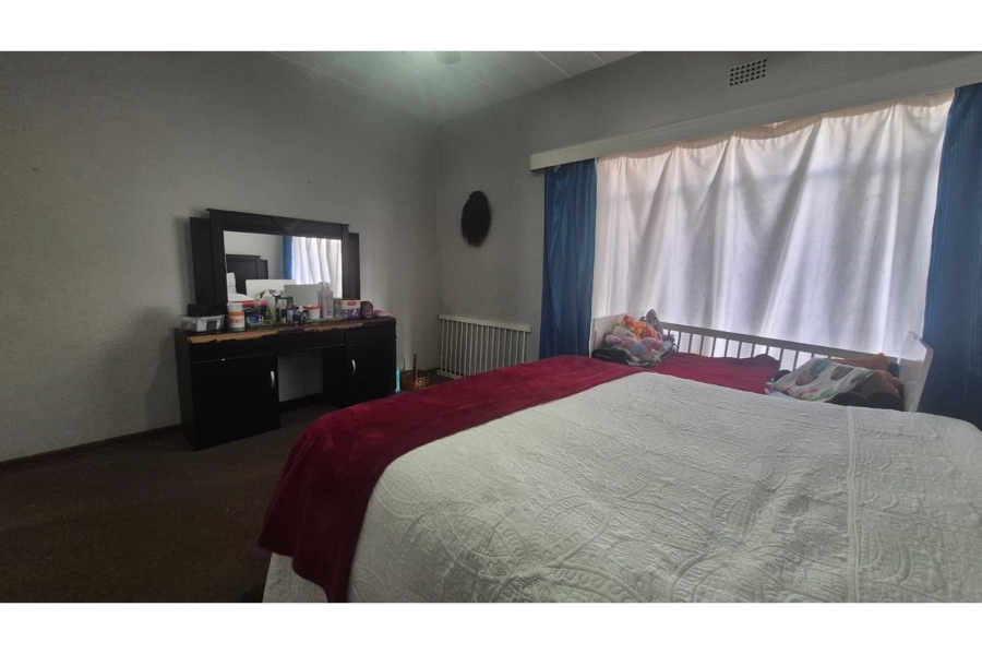 2 Bedroom Property for Sale in Randfontein Central Gauteng