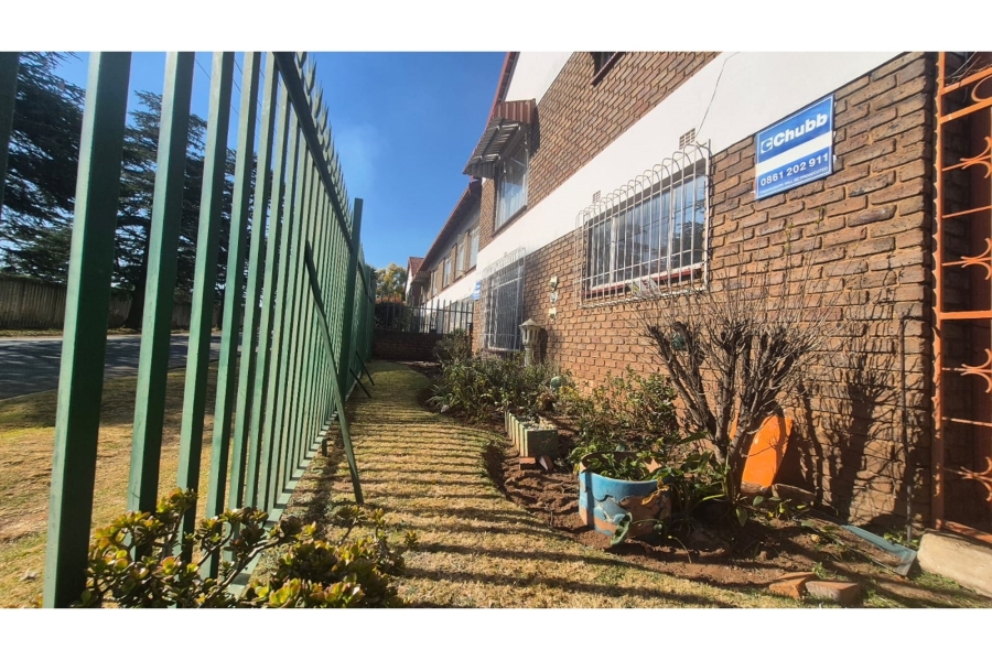 2 Bedroom Property for Sale in Randfontein Central Gauteng