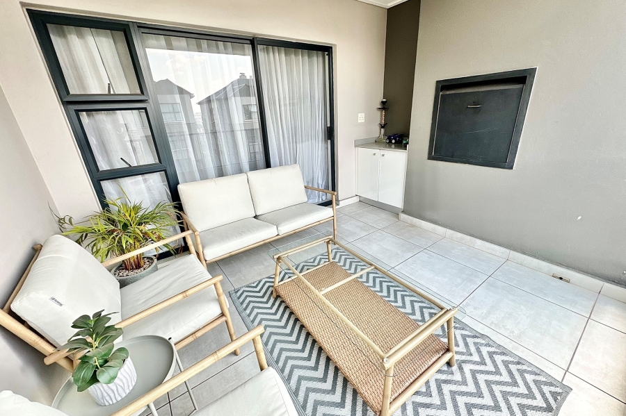 3 Bedroom Property for Sale in The Polofields Gauteng