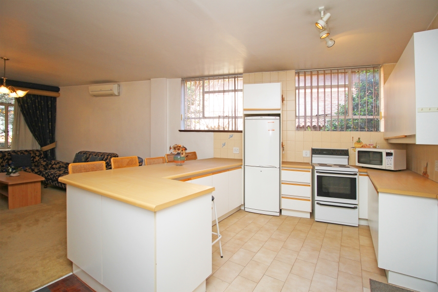 1 Bedroom Property for Sale in Houghton Estate Gauteng