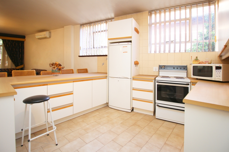 1 Bedroom Property for Sale in Houghton Estate Gauteng