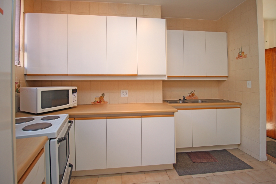 1 Bedroom Property for Sale in Houghton Estate Gauteng