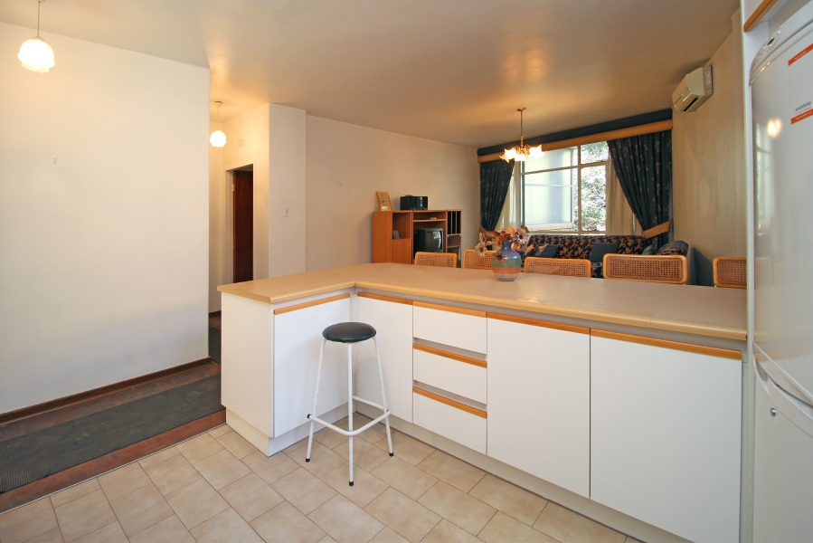 1 Bedroom Property for Sale in Houghton Estate Gauteng