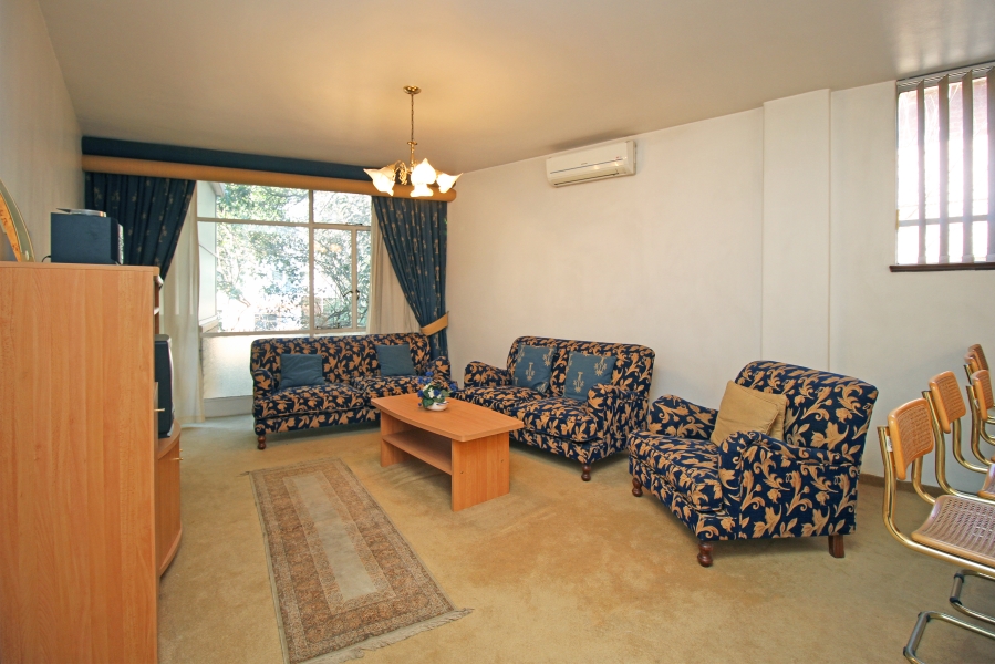 1 Bedroom Property for Sale in Houghton Estate Gauteng