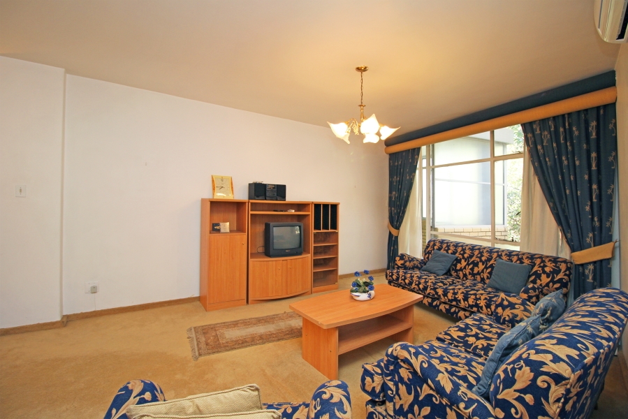 1 Bedroom Property for Sale in Houghton Estate Gauteng