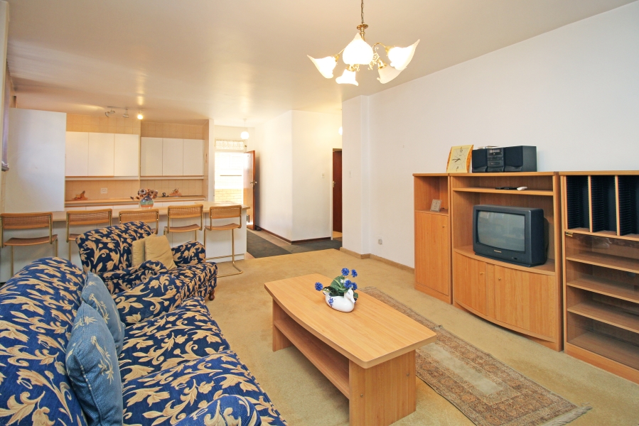 1 Bedroom Property for Sale in Houghton Estate Gauteng