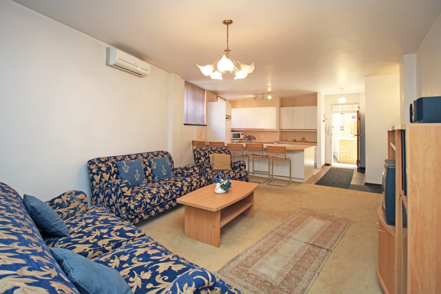 1 Bedroom Property for Sale in Houghton Estate Gauteng