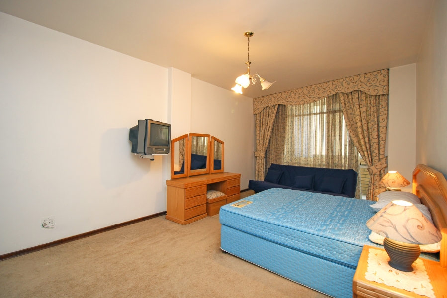 1 Bedroom Property for Sale in Houghton Estate Gauteng