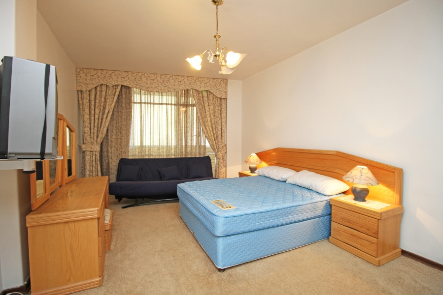 1 Bedroom Property for Sale in Houghton Estate Gauteng