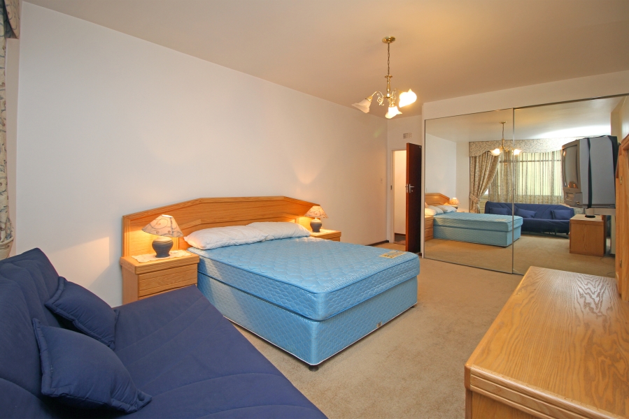 1 Bedroom Property for Sale in Houghton Estate Gauteng