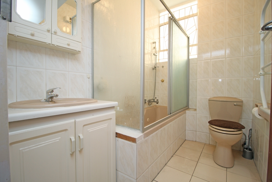 1 Bedroom Property for Sale in Houghton Estate Gauteng