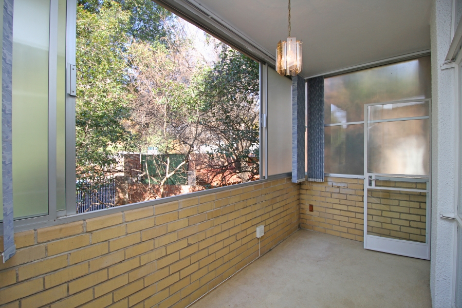 1 Bedroom Property for Sale in Houghton Estate Gauteng