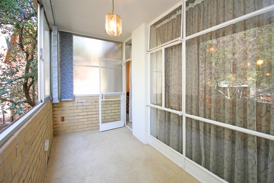 1 Bedroom Property for Sale in Houghton Estate Gauteng