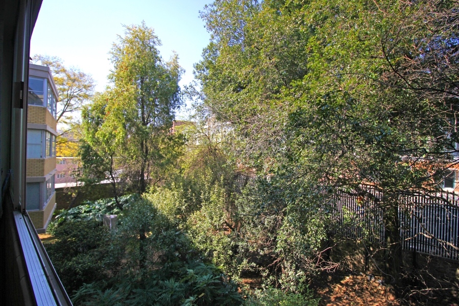 1 Bedroom Property for Sale in Houghton Estate Gauteng