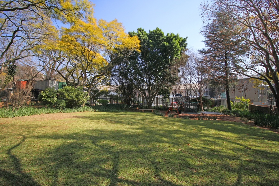 1 Bedroom Property for Sale in Houghton Estate Gauteng