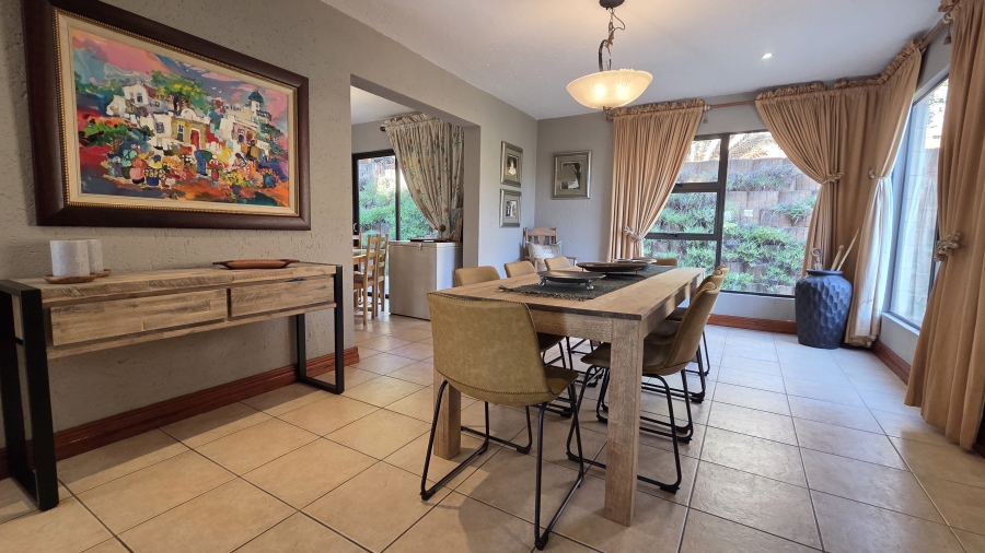 4 Bedroom Property for Sale in Montana Park Gauteng