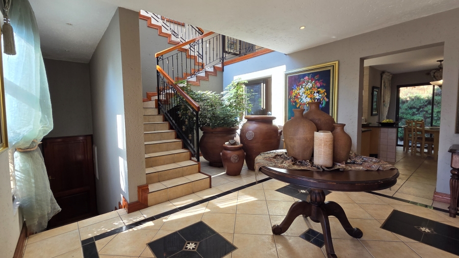 4 Bedroom Property for Sale in Montana Park Gauteng