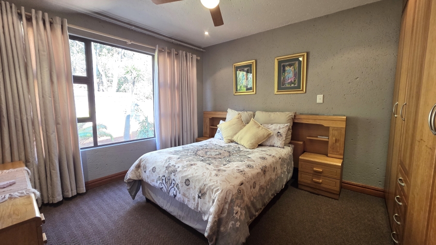 4 Bedroom Property for Sale in Montana Park Gauteng