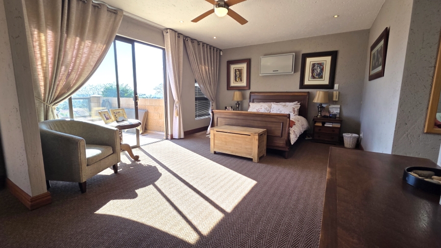4 Bedroom Property for Sale in Montana Park Gauteng