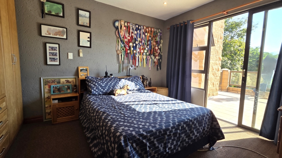 4 Bedroom Property for Sale in Montana Park Gauteng