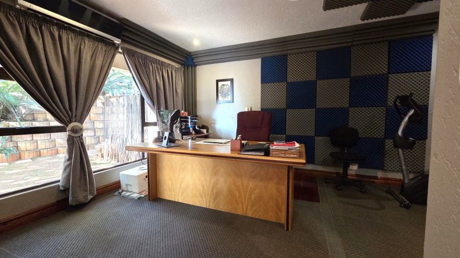 4 Bedroom Property for Sale in Montana Park Gauteng