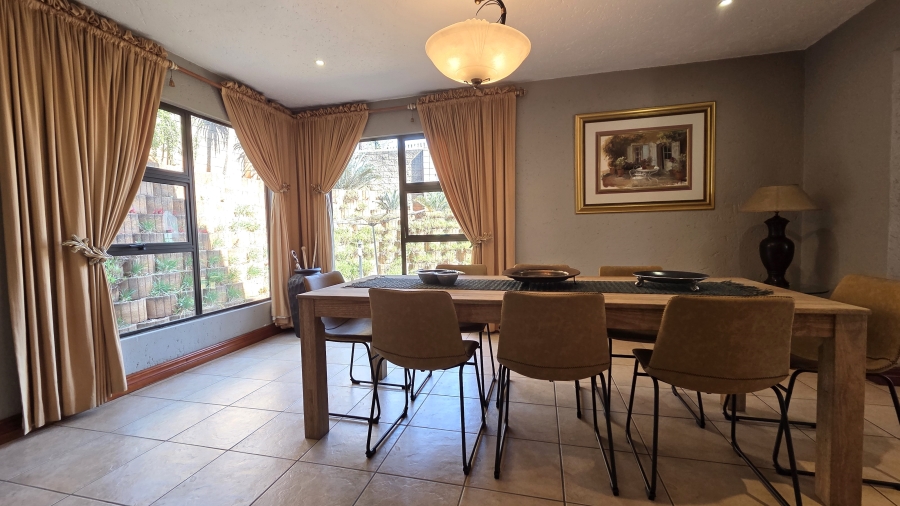 4 Bedroom Property for Sale in Montana Park Gauteng