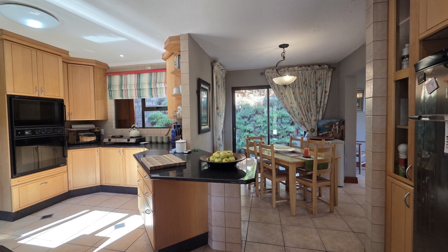4 Bedroom Property for Sale in Montana Park Gauteng