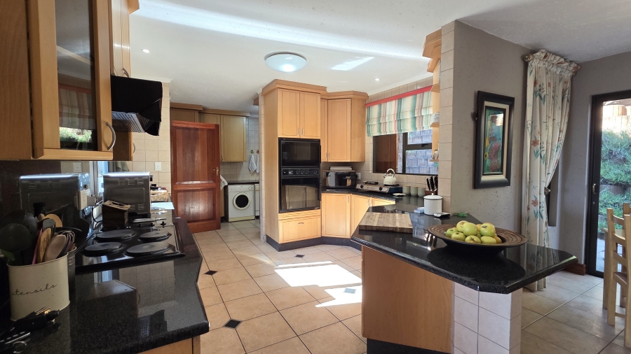 4 Bedroom Property for Sale in Montana Park Gauteng