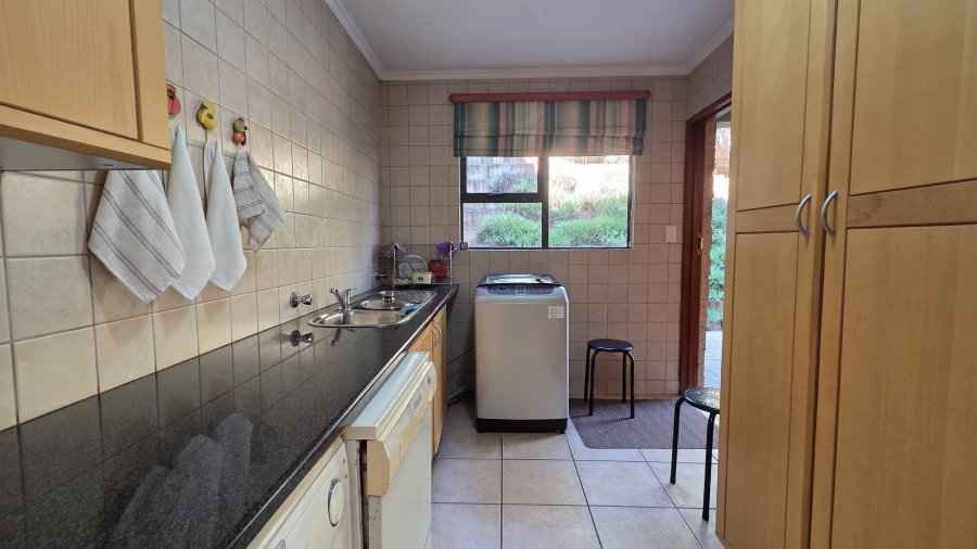 4 Bedroom Property for Sale in Montana Park Gauteng