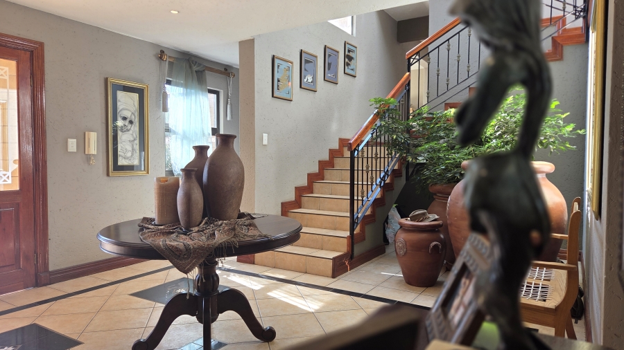 4 Bedroom Property for Sale in Montana Park Gauteng