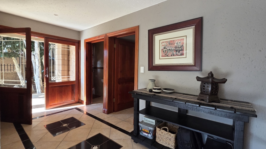 4 Bedroom Property for Sale in Montana Park Gauteng