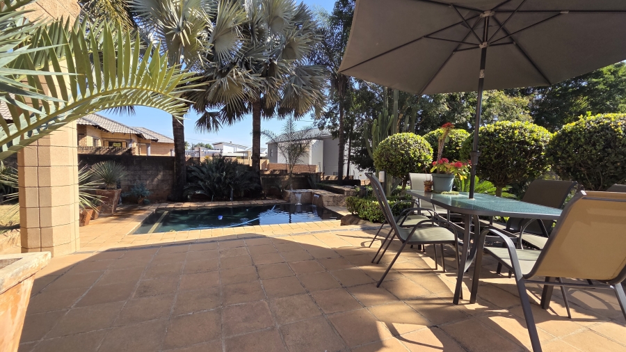 4 Bedroom Property for Sale in Montana Park Gauteng