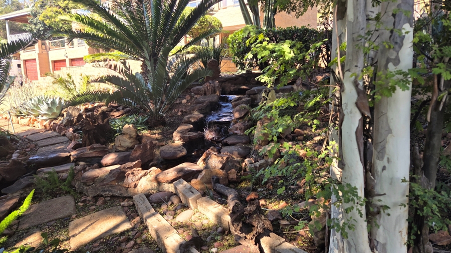 4 Bedroom Property for Sale in Montana Park Gauteng
