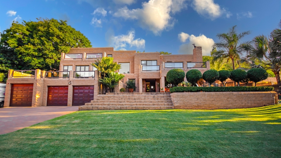 4 Bedroom Property for Sale in Montana Park Gauteng