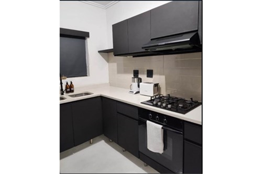 To Let 2 Bedroom Property for Rent in Fourways Gauteng
