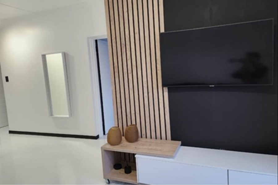 To Let 2 Bedroom Property for Rent in Fourways Gauteng