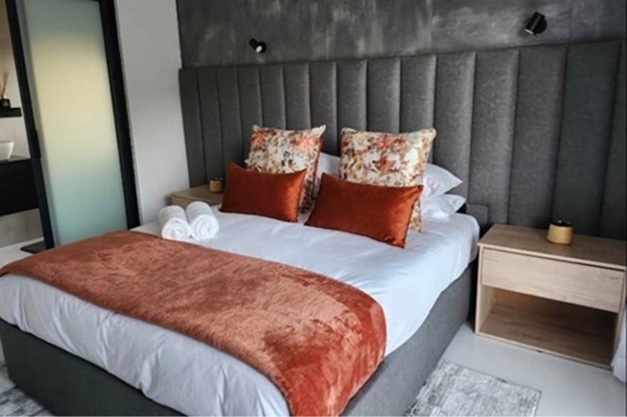 To Let 2 Bedroom Property for Rent in Fourways Gauteng